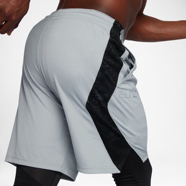 Quần Ngắn Nike Dry Basketball Shorts