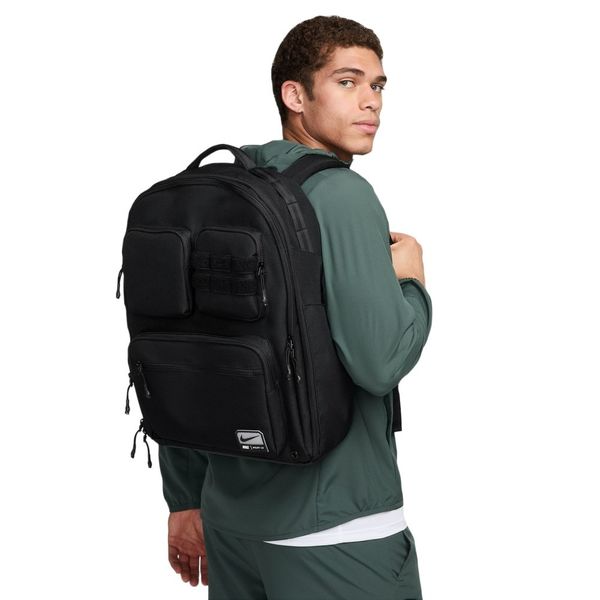 Balo Nike Utility Power Backpack