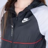 Bộ thể thao Nike Women’s Jacket Sportswear Woven Lined