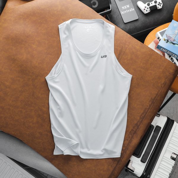 Áo Thun Ura Premium Essentials Tank Top