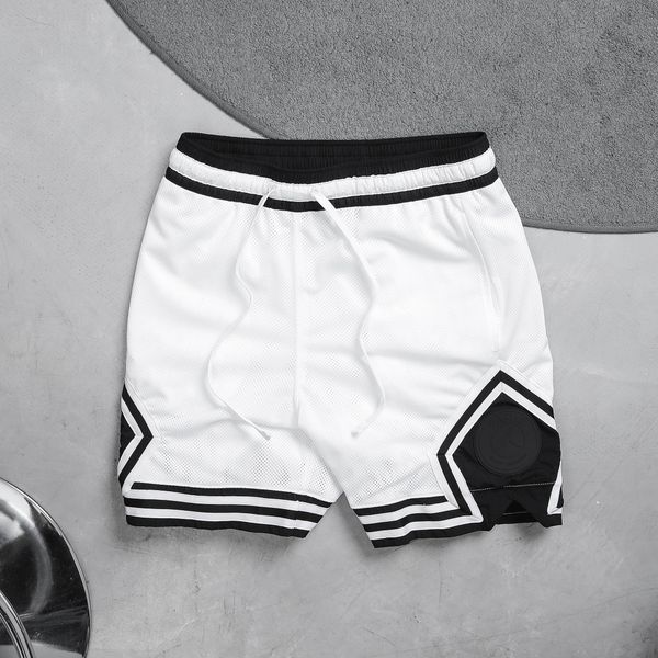 Quần ngắn Air Jordan x PSG Diamond Shorts