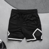 Quần ngắn Air Jordan x PSG Diamond Shorts
