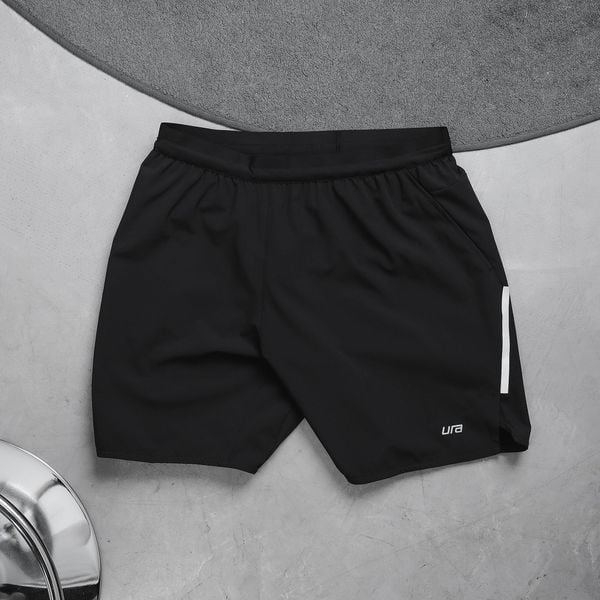 Quần Ngắn Ura Flex Distance Shorts