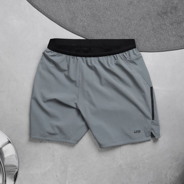 Quần Ngắn Ura Flex Distance Shorts