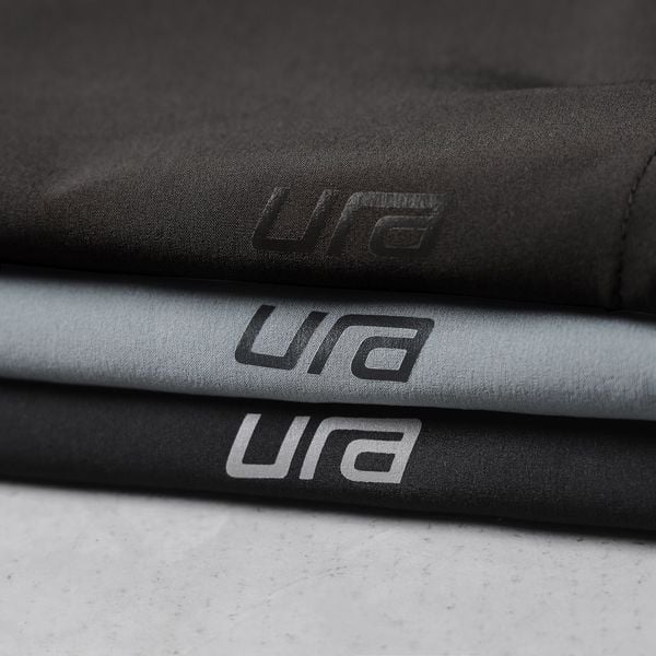 Quần Ngắn Ura Flex Distance Shorts