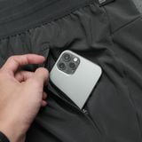 Quần Ngắn Nike Pro DRI-FIT Flex Vent Max Shorts