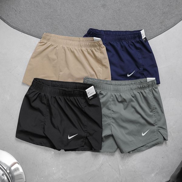Quần Ngắn Nike Fast 3' Brief-Lined Running Shorts