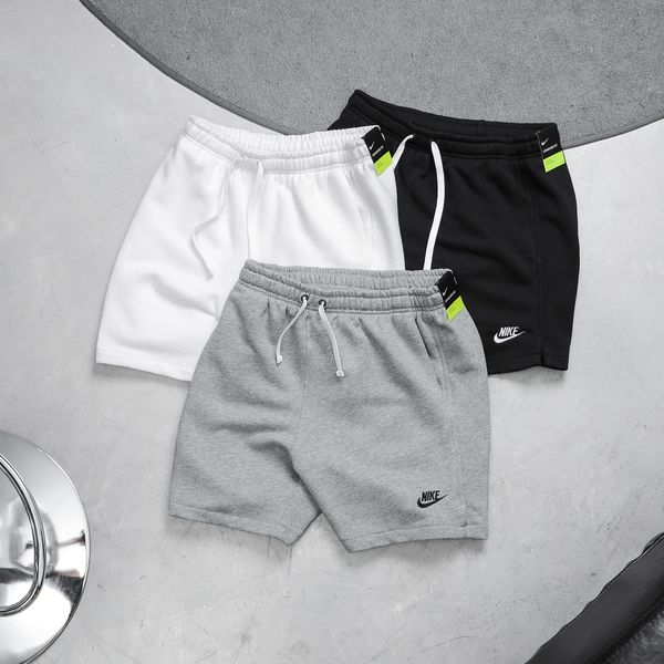 Quần Ngắn Nike Club F.T Flow Shorts