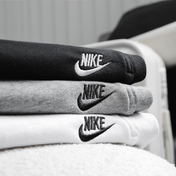 Quần Ngắn Nike Club F.T Flow Shorts