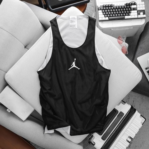 Áo Thun Jordan Flight MVP Reversible Tank Top