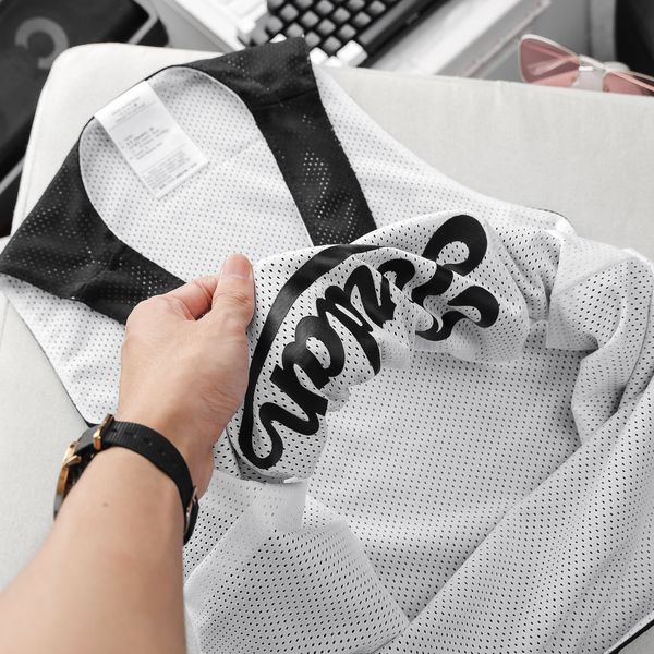 Áo Thun Jordan Flight MVP Reversible Tank Top