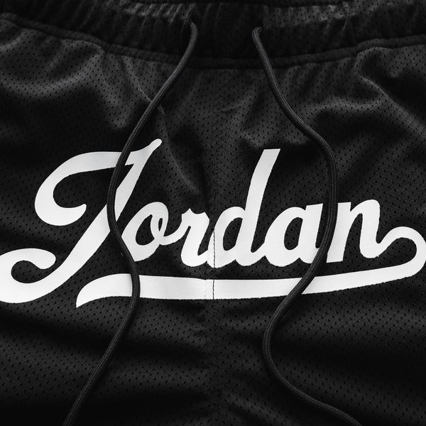Quần Ngắn Jordan Flight MVP Shorts