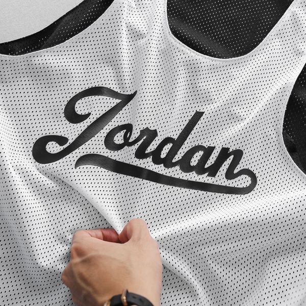 Áo Thun Jordan Flight MVP Reversible Tank Top