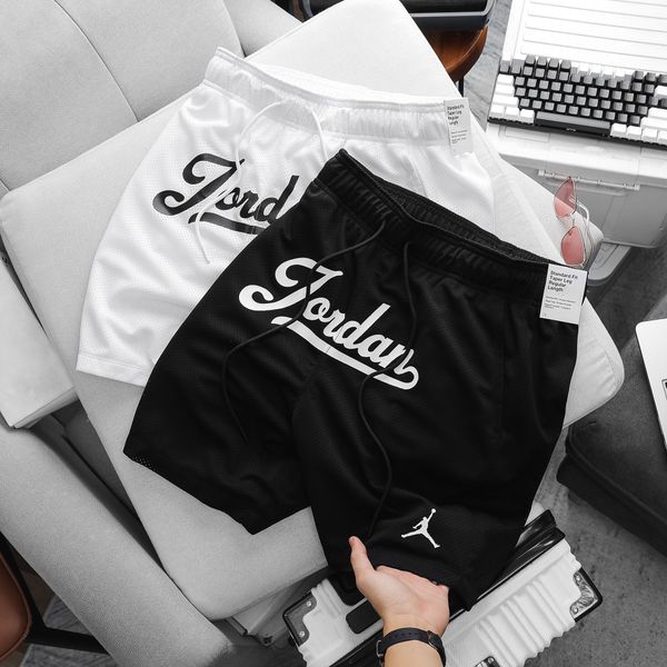 Quần Ngắn Jordan Flight MVP Shorts