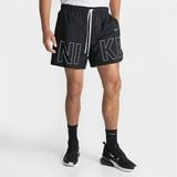 Quần Ngắn Nike Embroidered Woven Flow Shorts