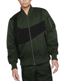 Áo Khoác Nike Sportswear Swoosh Therma-FIT Jacket