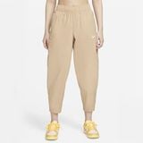 NK Sportswear Essential Women's High-Rise Curve Pants (Sample)
