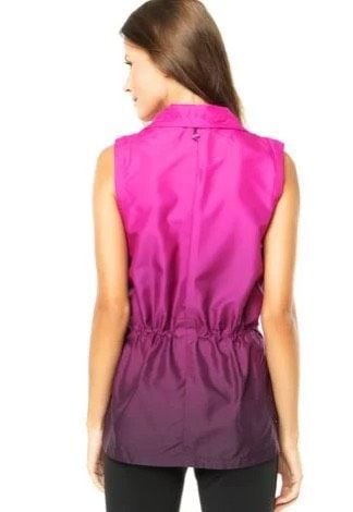 Áo Khoác Nike Women’s Vest Running Jacket