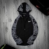 Áo Khoác Nike Running Flash Reflective Jacket