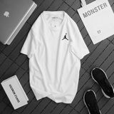 Áo Thun Cotton Jordan Jumpman Short - Sleeve Tee