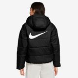 Áo Phao Nike Synthetic Fill With Back Swoosh Jacket