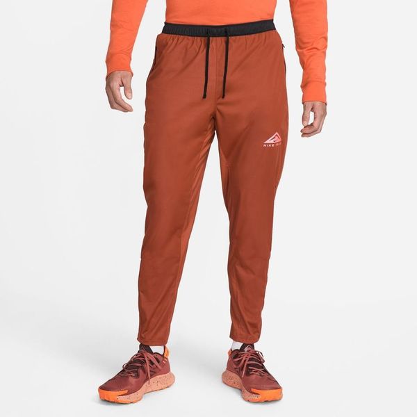 Quần Dài Nike Knit Trail Running Trousers (SAM)