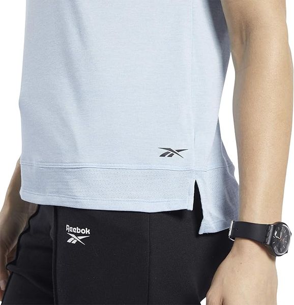 Áo Thun Nữ Reebok ActivChill + Cotton Short Sleeve Womens Training Top
