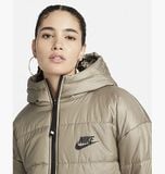 Áo Phao Nike Synthetic Fill With Back Swoosh Jacket