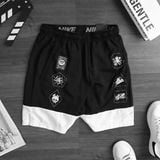 Quần Ngắn Nike Dry Ekiden Shorts