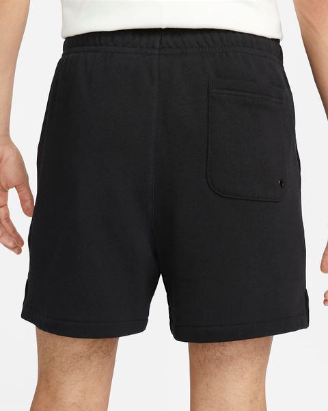 Quần Ngắn Nike Club F.T Flow Shorts