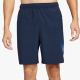 Quần Ngắn Nike Flex Woven Training Swoosh Printed Shorts