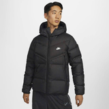 Áo Khoác Phao Nike Hooded Puffer Jacket