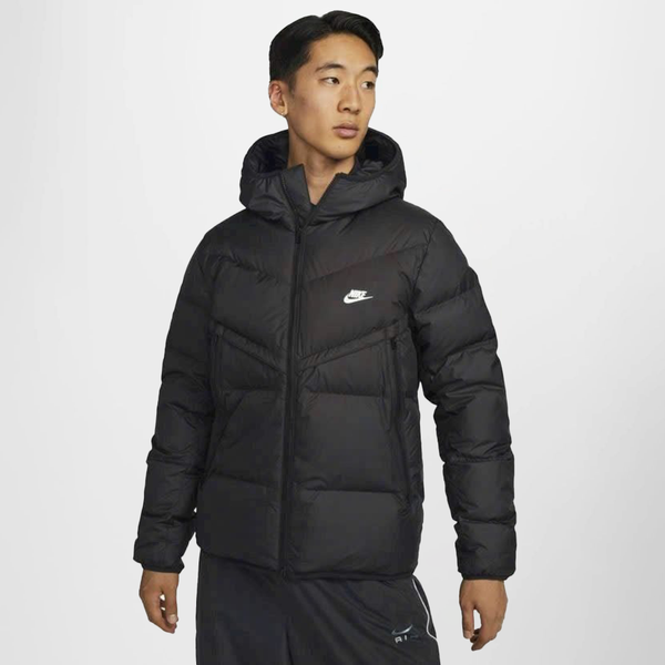 Áo Khoác Phao Nike Hooded Puffer Jacket