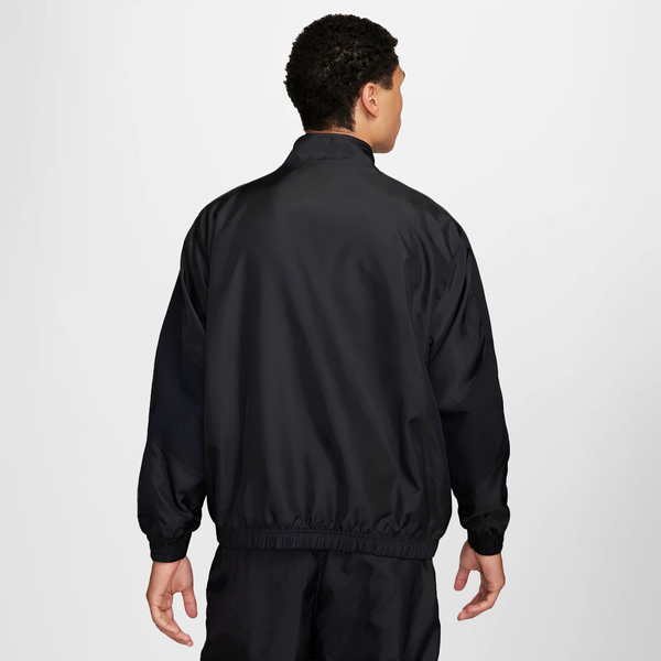 Áo Khoác Nike Tune Air Woven Track Jacket