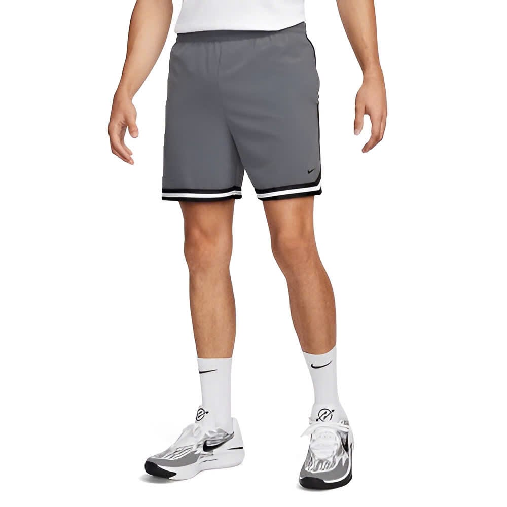 Quần Ngắn Nike DNA Dri-FIT 6 UV Woven Basketball Shorts