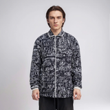 Áo Khoác Nike Men Club America Los Angeles Soccer Coaches Reversible Jacket