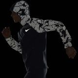 Áo Khoác Nike Running Flash Reflective Jacket