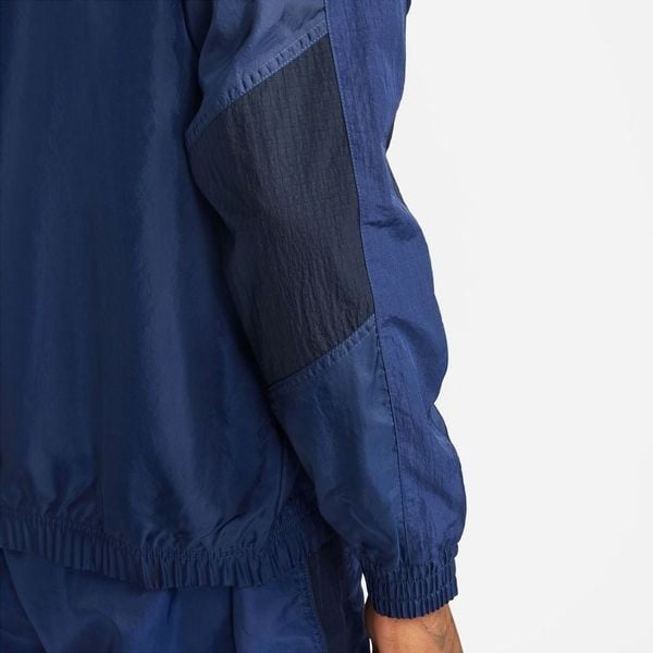 Áo Khoác Nike Men's Air Woven Track Jacket (CH)