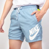 Quần Ngắn Nike Printed 5' Shorts