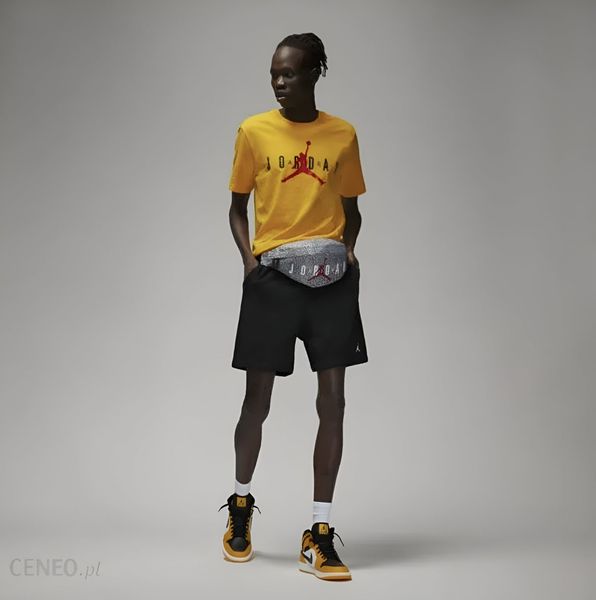 Áo Thun Nike Jordan Jumpman AIR Wordmark Tee (CH)