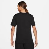 Áo Thun Cotton Jordan Air Wordmark Men’s Tee