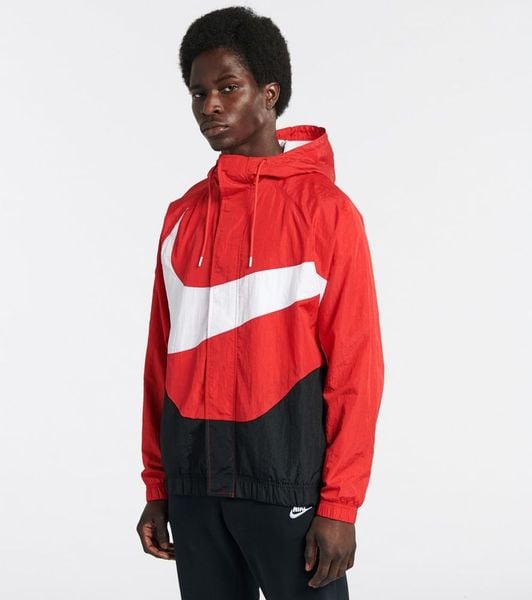 Áo Khoác Nike Sportswear Swoosh Men's Woven Lined Jacket