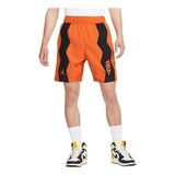 Quần Ngắn Jordan Zion Dri-fit Performance Woven Shorts