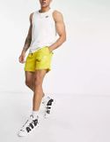 Quần Ngắn Nike Air Men's Graphic Logo Woven Shorts
