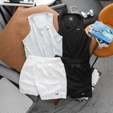Bộ Thể Thao Ura Premium Woven Flow Tracksuit