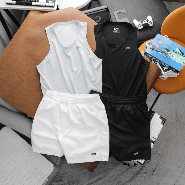 Bộ Thể Thao Ura Power Wonder Woven Flow Tracksuit