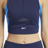 Áo Reebok Colorblock Crop Top