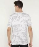 Áo Thun Nike Men's Printed Basketball T-Shirt (CH)