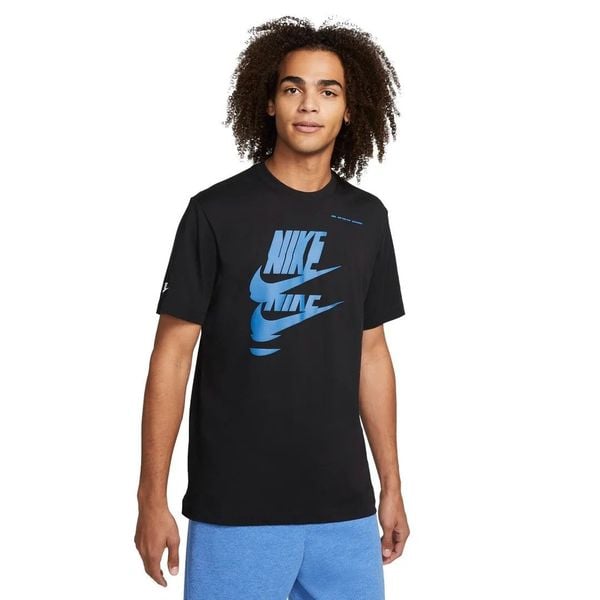 Áo Thun Nike Double Swoosh Tee