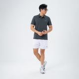 Áo Thun Ura Premium Casual Polo